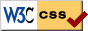 CSS תקין!