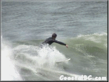 Backside Air