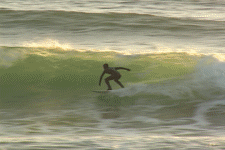 Frontside Floater